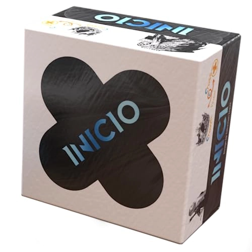 Hot Macacos: Home - Card Game (Spanish)