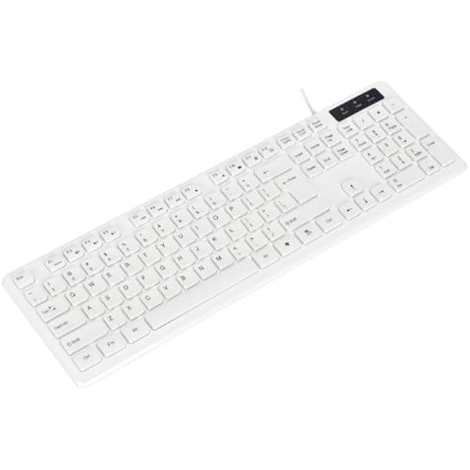 M MC Saite MC-8075WT - US Wired