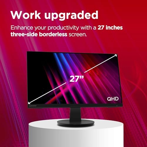 N27q - 67C2GAC1UK 27 in 2560x1440