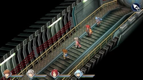 The Legend of Heroes: Trails from Zero / Trails to Azure [Deluxe Edition] | Nintendo Switch 2
