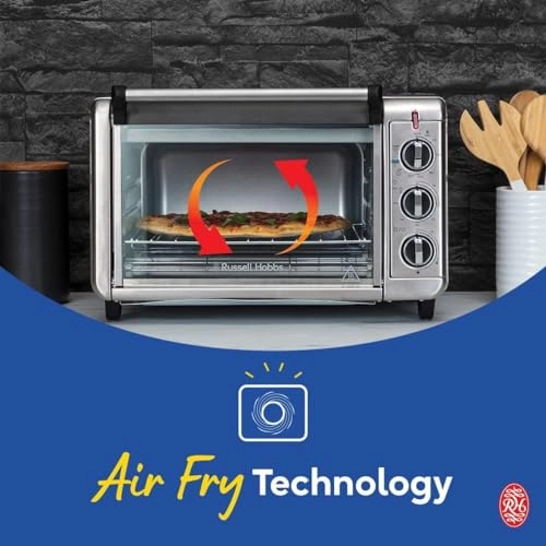 Air Fry Express Mini Oven 26680