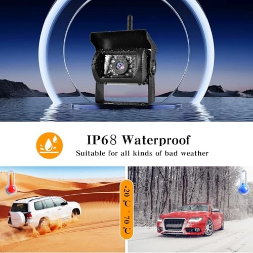 F0502F1-EU60 - Night vision Wireless 752 x 582 pixels