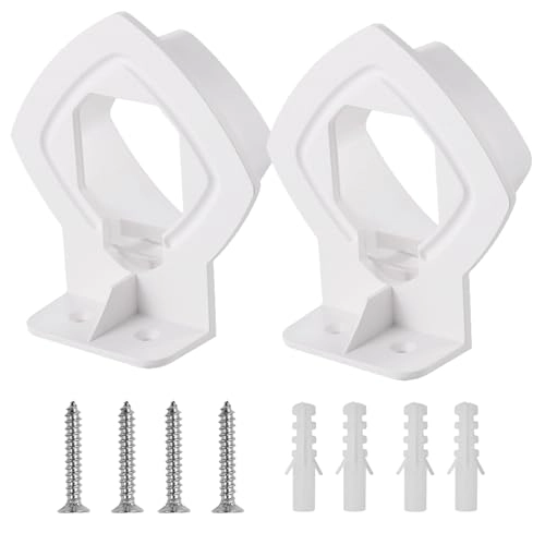 Wall Mount Bracket for Linksys Velop Wifi - 2 piece(s)