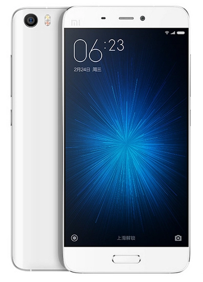 Xiaomi (Renewed) Mi 5 - 3GB 32GB