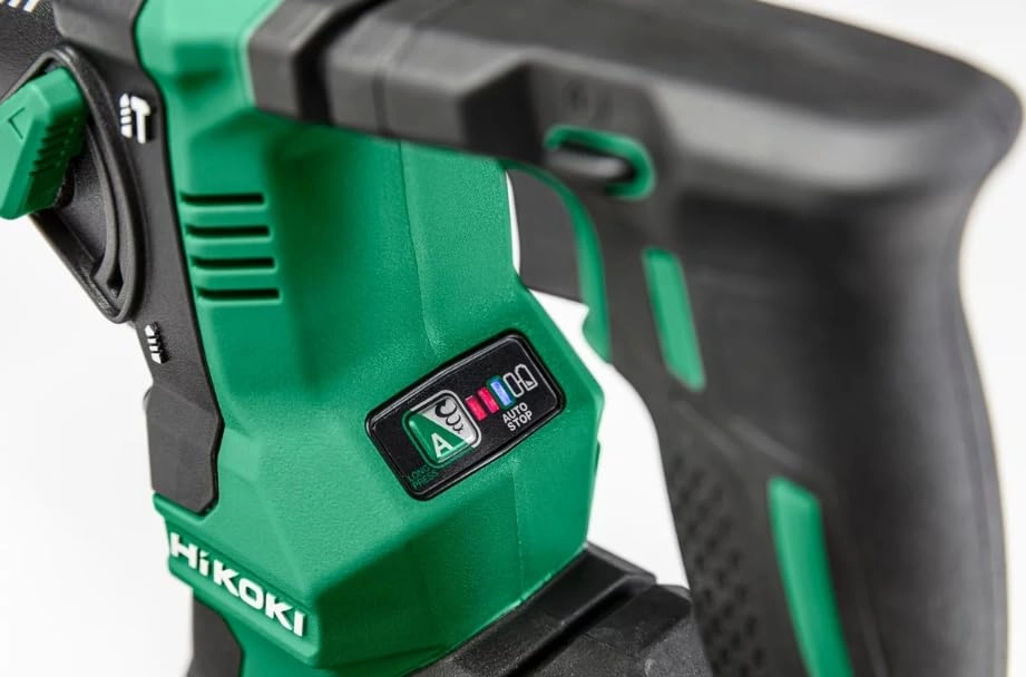 DH12DD - 12V Brushless