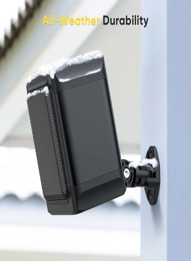 Outdoor Indoor Speakers