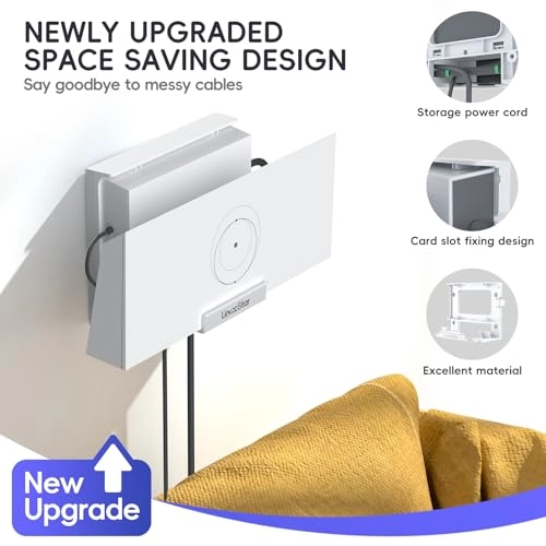 Starlink Gen 3 Router Mount - Perfect Fit for Star-link Gen 3