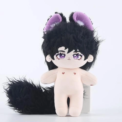Rabbit Ears Boy 20 cm Plush Doll