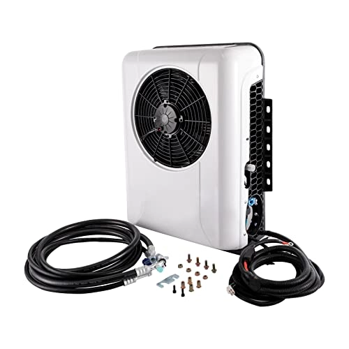Truck Cab Air A/C Conditioner - 1000W-3000W