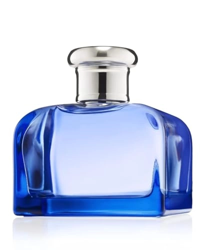 Blue Eau de Toilette 4.2 Fluid Ounces