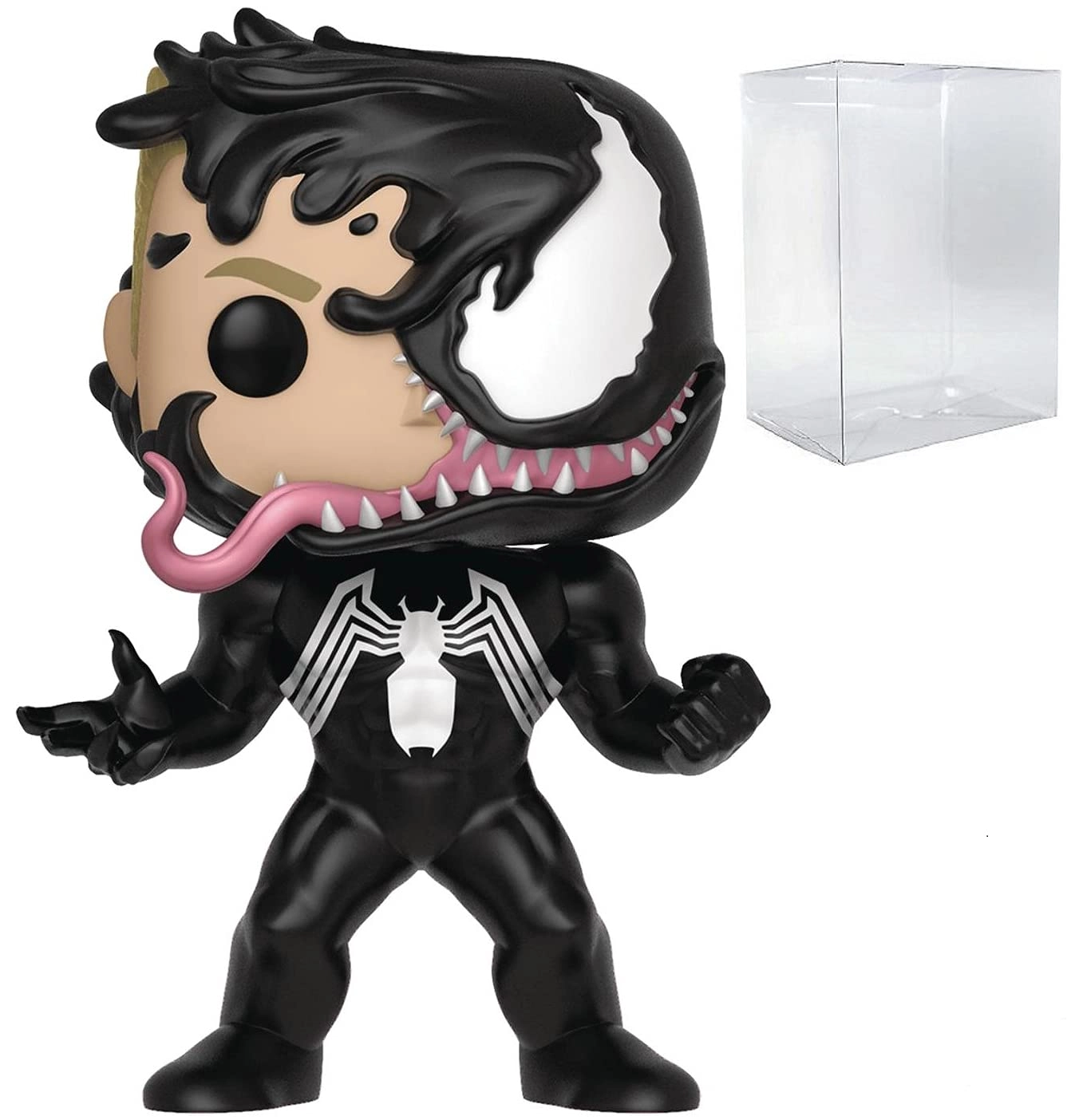 FUNKO Venomized Eddie Brock - Marvel (9.53 cm)