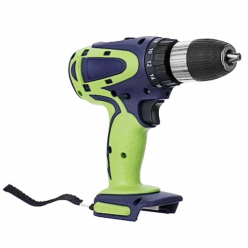 Impact Drill - 18V