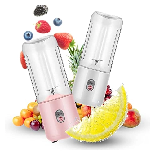 Juicer Machine - Portable USB