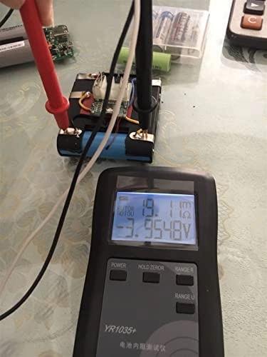 YR1035 - 4-Wire Internal Resistance Tester 100V