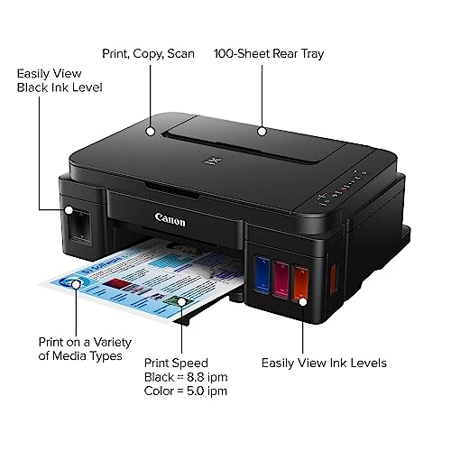 G3200 - Inkjet