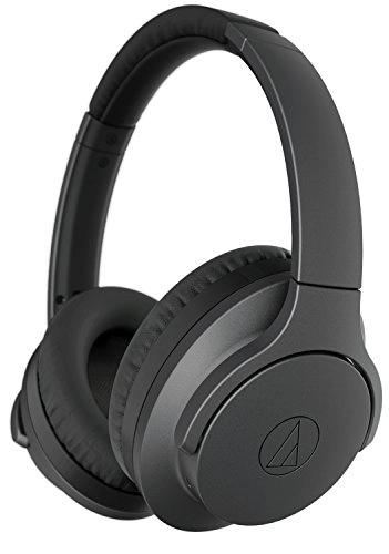 ATH-ANC700BTBK Wireless Headphone