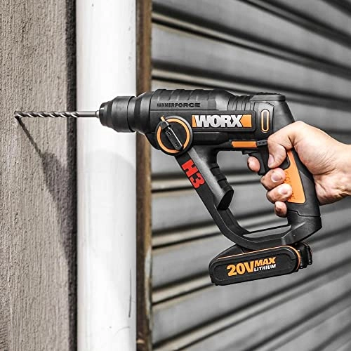 WX390.9 - 2 Watt-hour