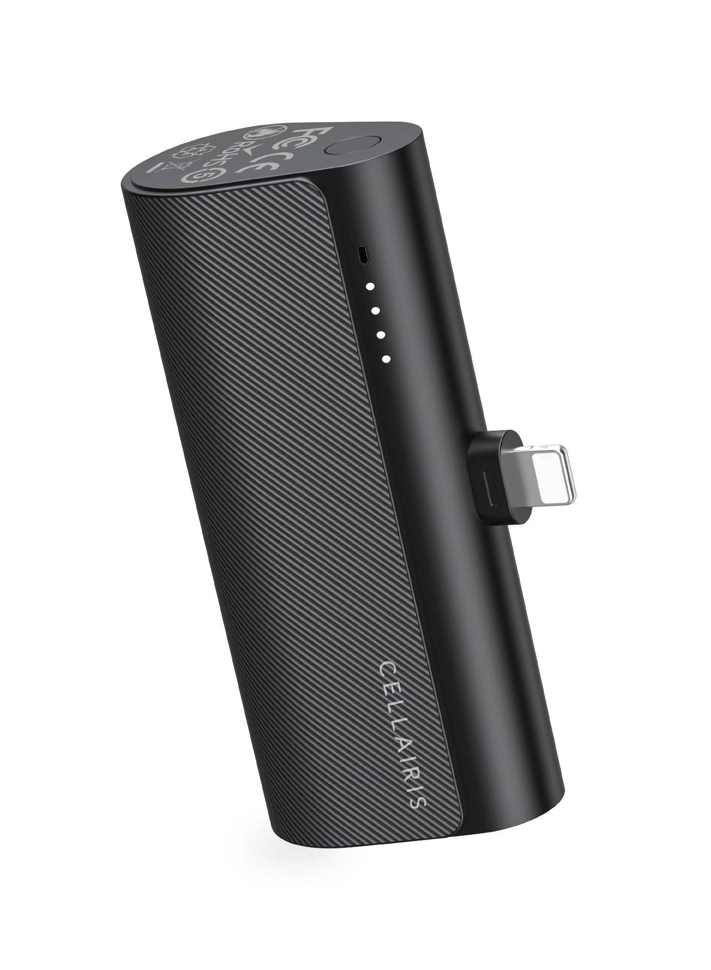 M-INC03266 - 5000mAh 20W Quick Charge
