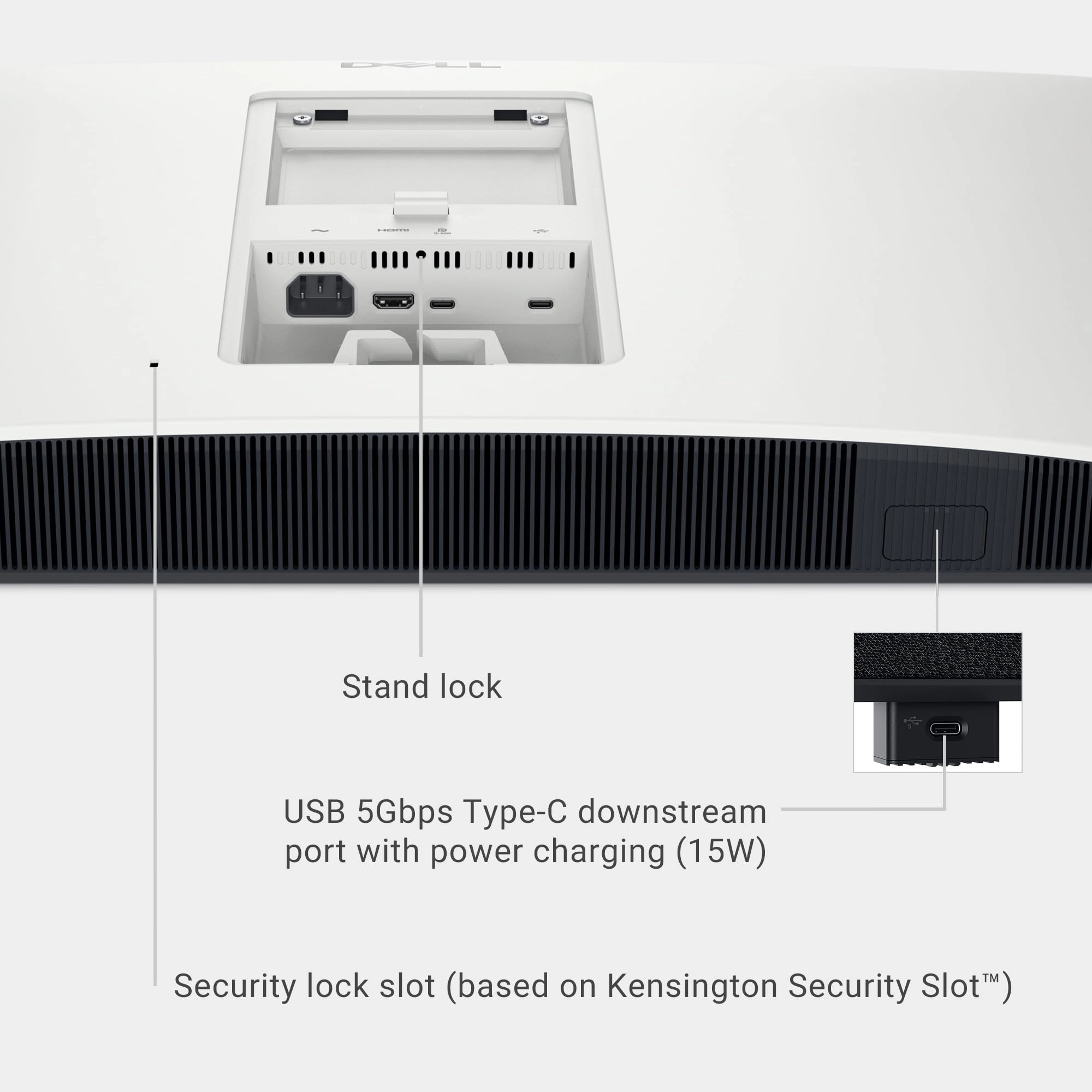 S3225QC - 31.6 Inches 3840 x 2160 Pixels