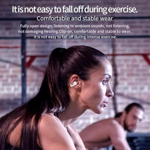 ohrclip Wireless Earbud