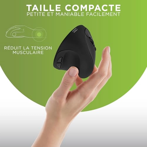 Ergo Line Ergonomic Minimaus - USB