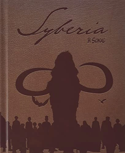 Syberia: The World Before 20 Years Edition - Xbox Series X