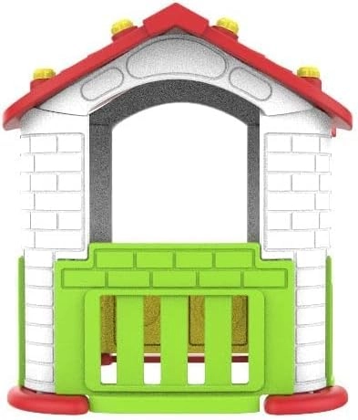 Standard Play House Chd-800 - 80D x 45W x 100H centimeters Plastic