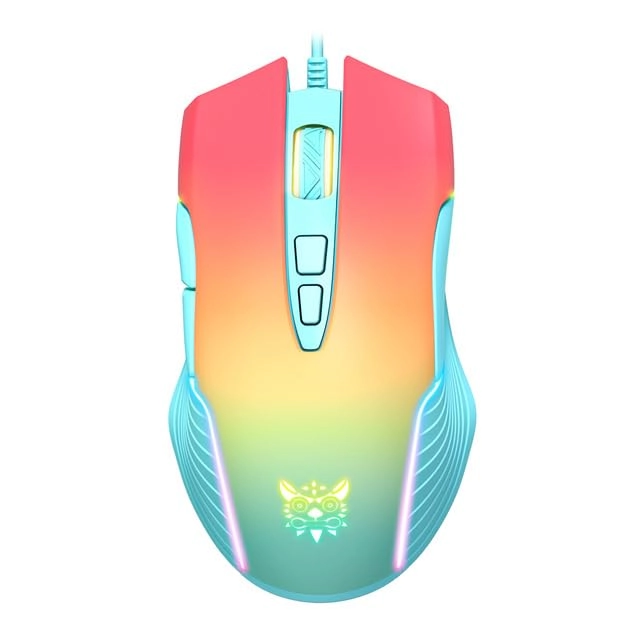 Generic Gaming Mouse - Wired