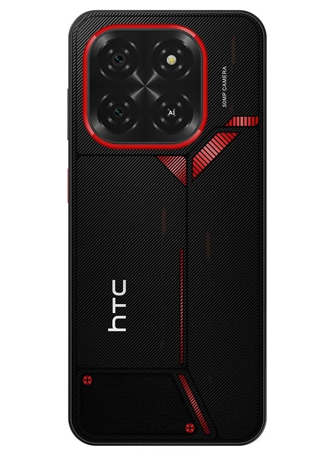 Wildfire E7 Elite - 6GB 128GB + Nextbot E18
