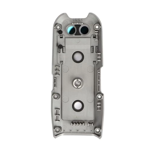 Arm Shell and Motors - Mavic Air 2 Left Rear