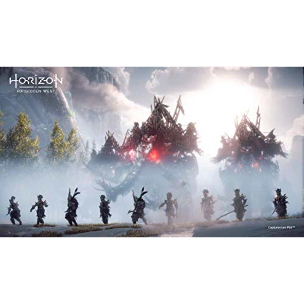 Horizon Forbidden West | PS5