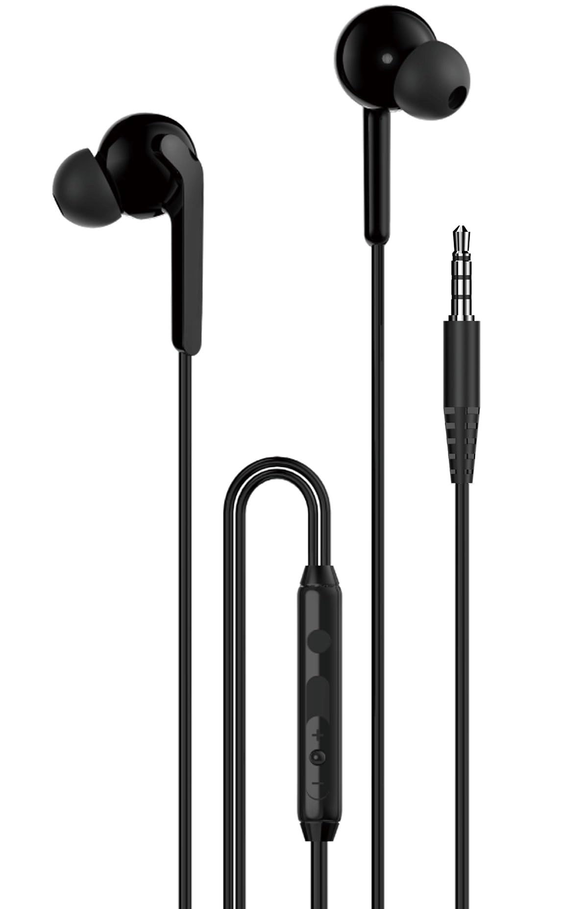 Dongguan Huitou Industrial Co., Ltd X3-B Wired Earphone