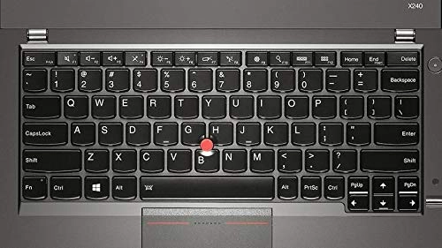 ThinkPad X240 20AL002QAD - 12.5'' Core i5 4GB DDR3 500GB HDD
