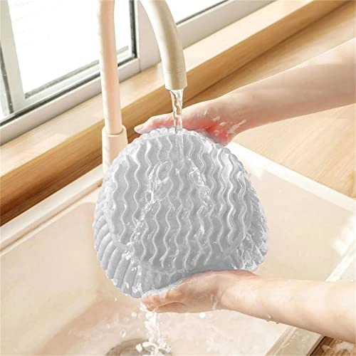 Air Fryer Sheets Liners - Silicone 1 piece(s)