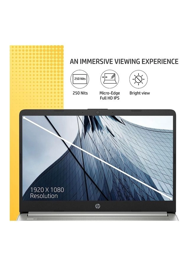 15s-fq5010TU - 15.6'' Core i5-1235U 8GB DDR4 512GB SSD