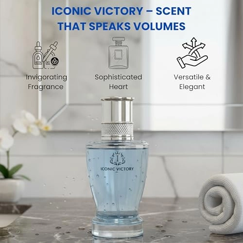 Eau de Cologne - 50ml