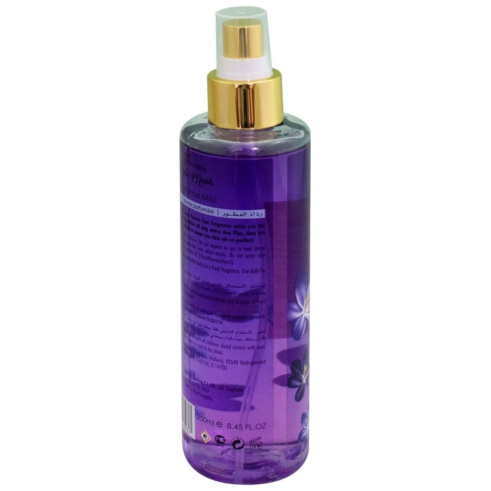 Body Mist - 250ml Erotic Musk