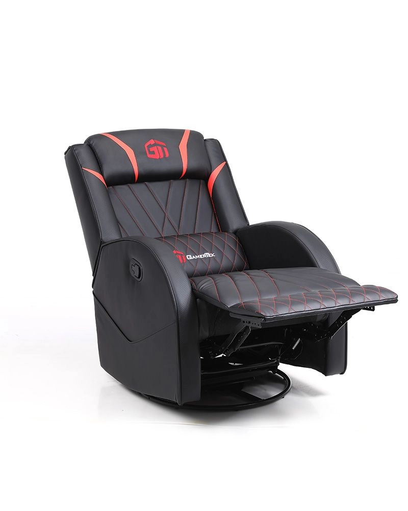 GT-ELITE-R - Gaming Recliner