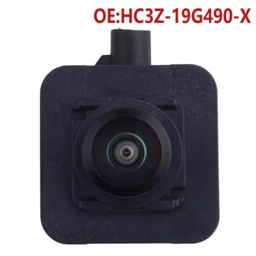 Parking Camera - Backup Rear View