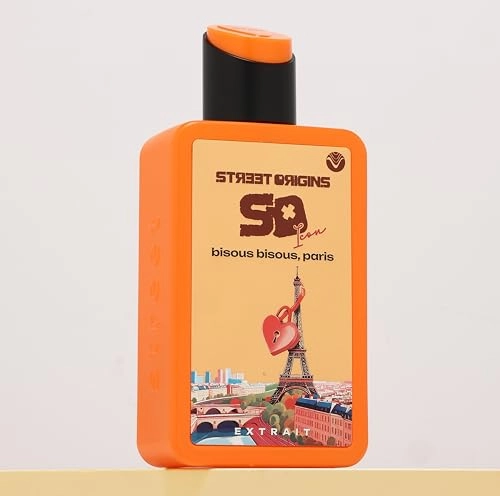 Singapore Prim (Venus) Eau de Parfum 75ml