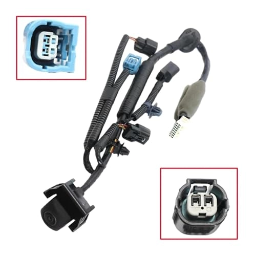 Reversing Camera - Night vision