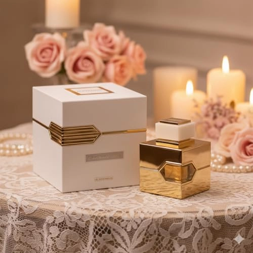 L’Aventure Femme Eau de Parfum 100 ml