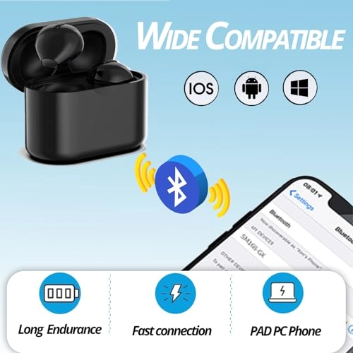 X21 Wireless Earbud