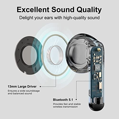 X2 - Wireless Earbud