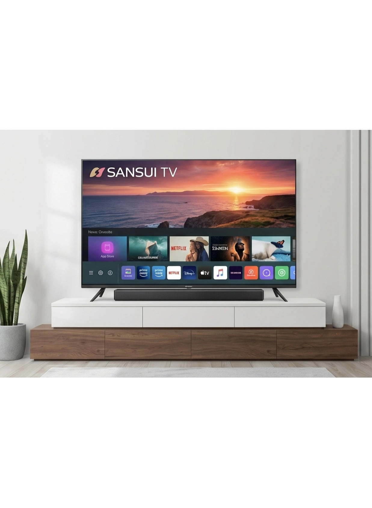 Sansui ALT-554KAP