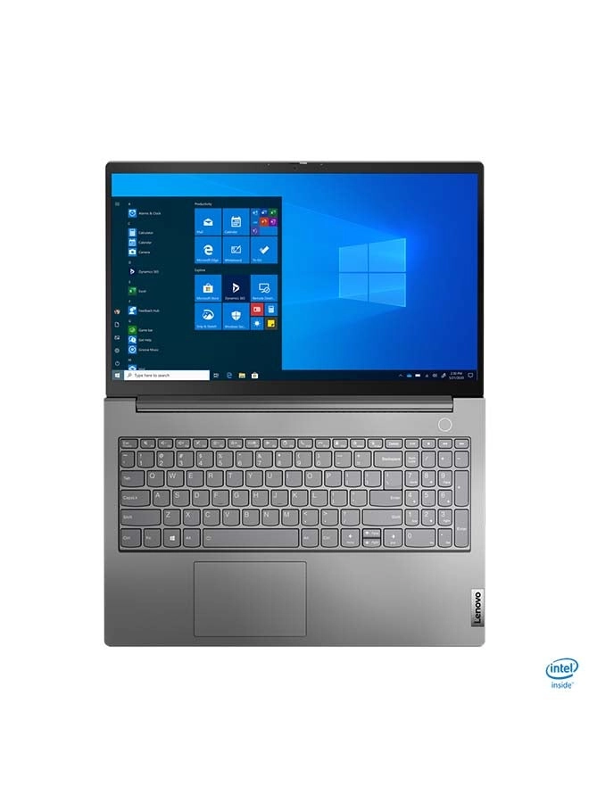 ThinkBook 15 G2 20VE0086AK - 15.6'' Core i5-1135G7 4GB DDR4 256GB SSD