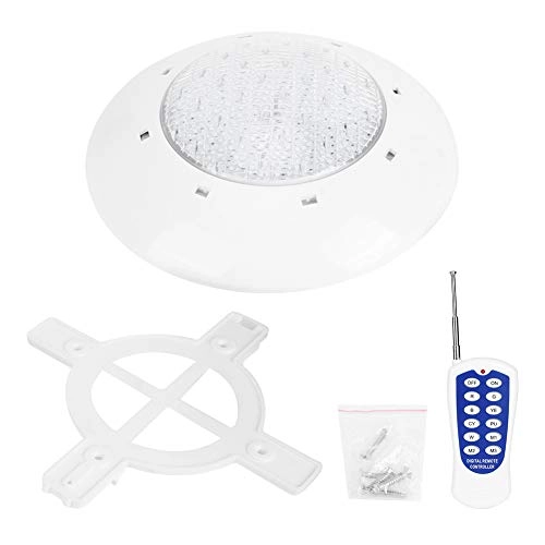 Underwater Pool Light - 1.8m 120°