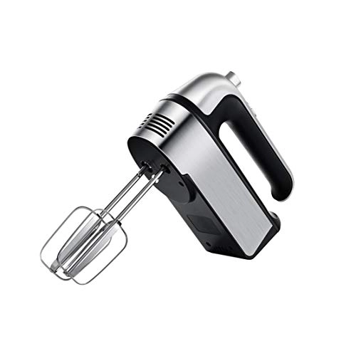 Handheld Electric Egg Beater - 125W