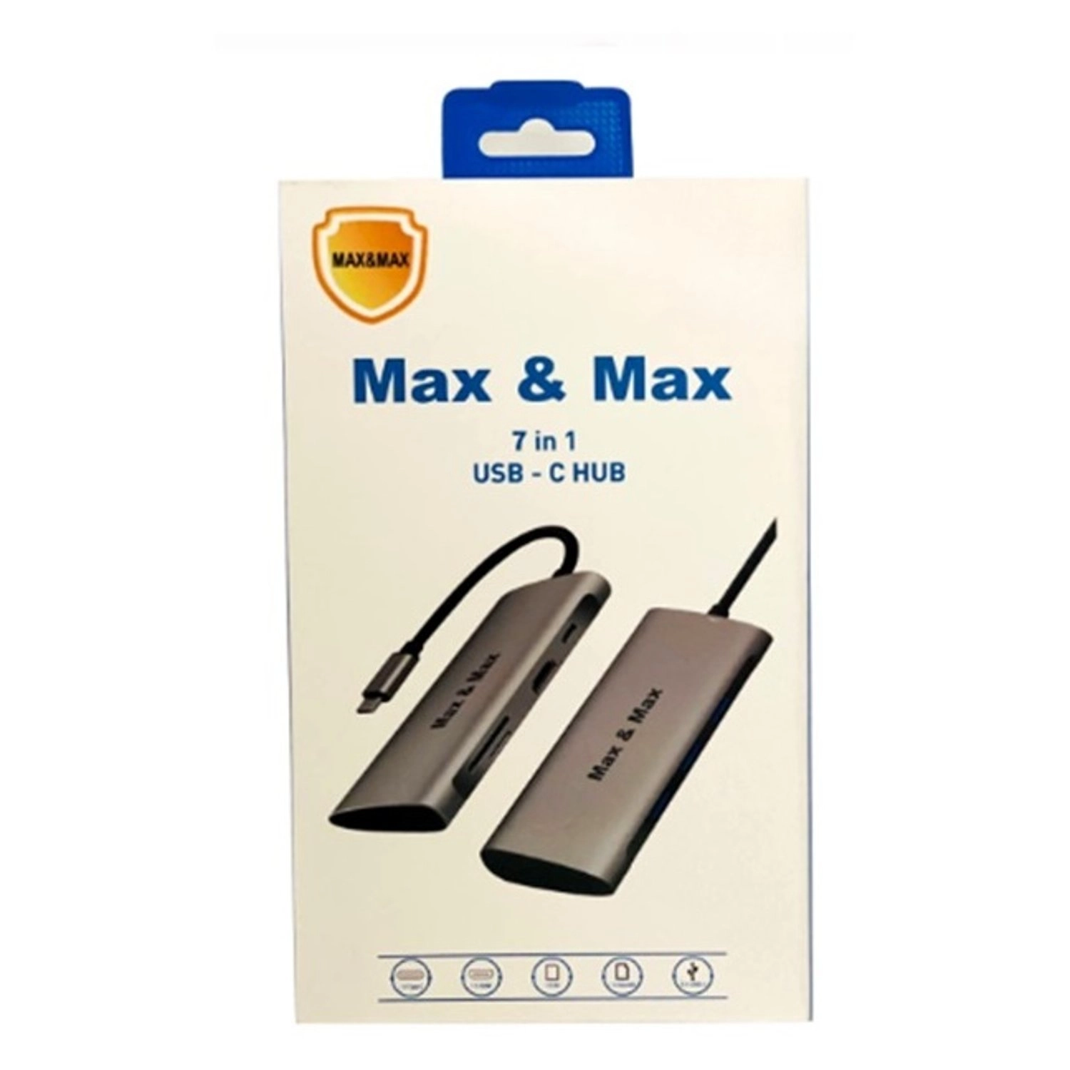 Max & Max MX-MC106