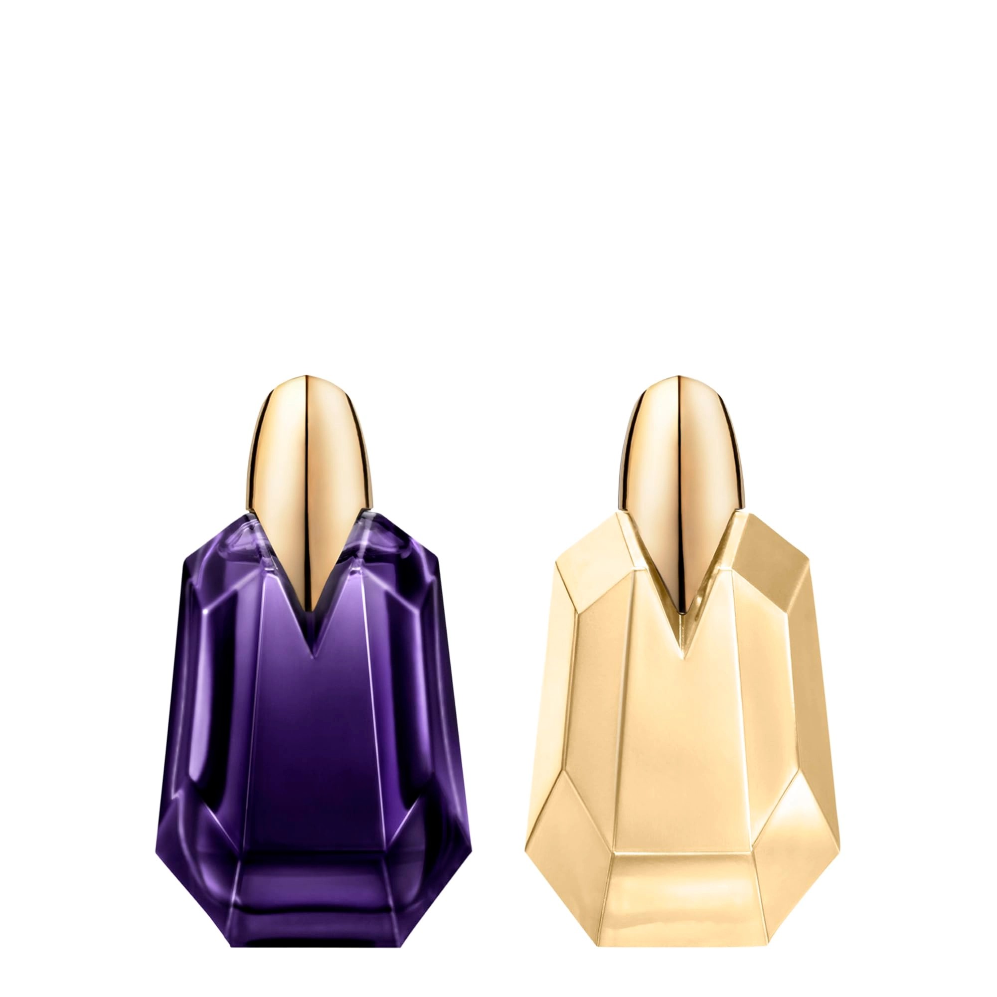 MUGLER Alien - 0.2 Fl Oz + Alien Goddess